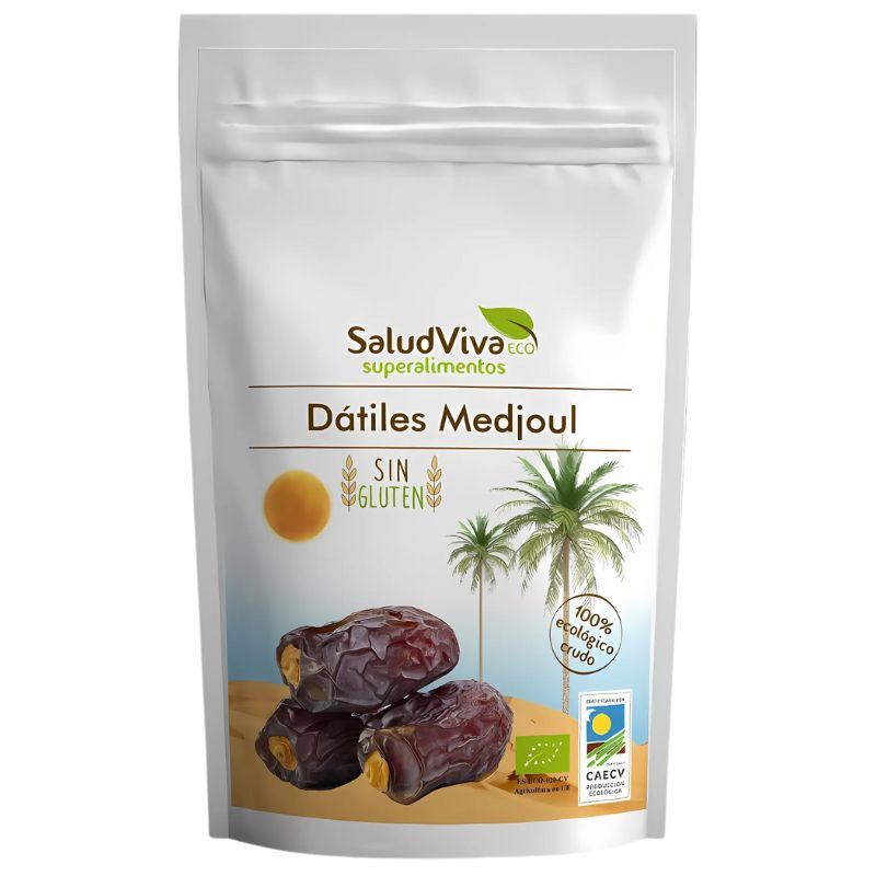 DÁTIL MEDJOUL ECO 200G SALUD VIVA