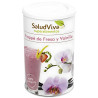 FRAPPÉ DE FRESA Y VAINILLA ECO 200G SALUD VIVA