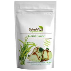 GOMA GUAR ECO 100G SALUD VIVA
