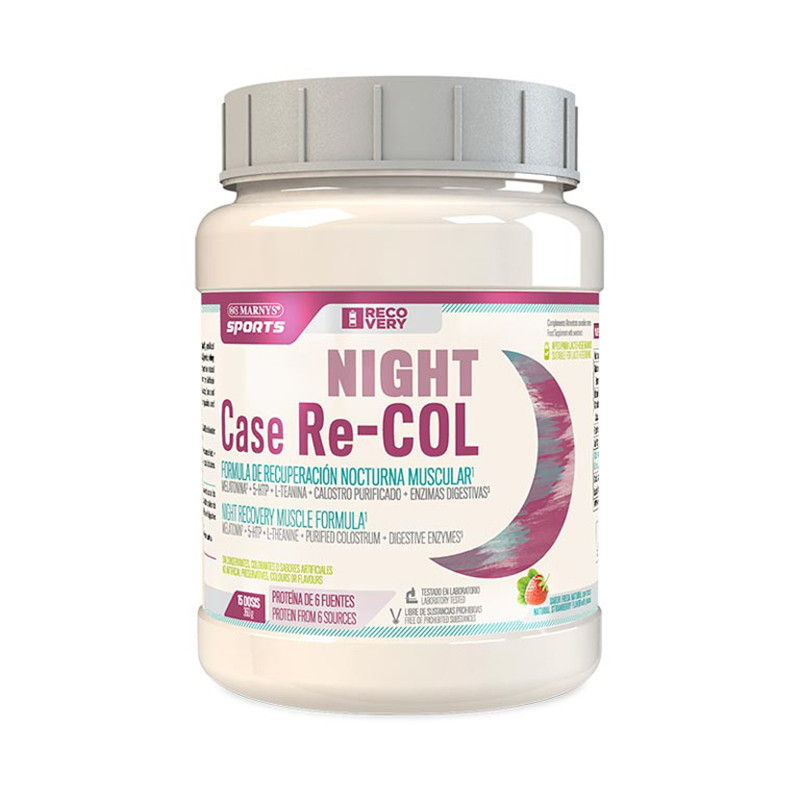 NIGHT CASE RE-COL 360Gr. MARNYS