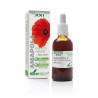 EXTRACTO DE AMAPOLA FORMULA XXI 50Ml. SORIA NATURAL