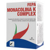 FEPA MONACOLINA COMPLEX 90 CAPSULAS FEPADIET
