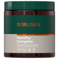 FIBROPUR COMPLETE 350G BONUSAN