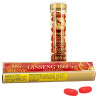 GINSENG CON LECITINA 1000MG 30 CÁPSULAS MARNYS