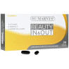 BEAUTY IN & OUT 30 CÁPSULAS MARNYS