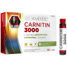 CARNITIN 3000 14 VIALES MARNYS