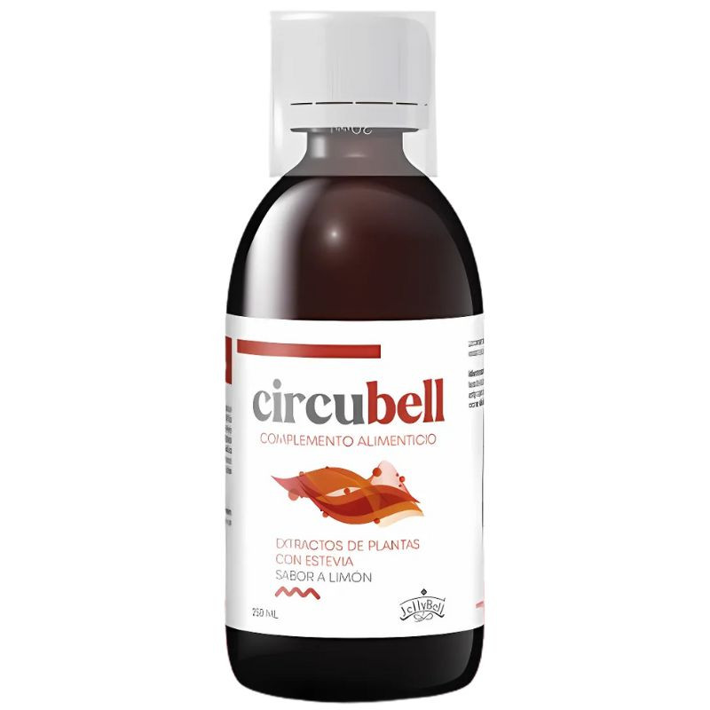 CIRCUBELL 250ML JELLYBELL