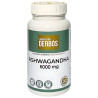ASHWAGANDHA 6000MG 30 CÁPSULAS VEGETALES DERBÓS