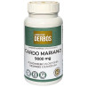 CARDO MARIANO 9000MG 60 CÁPSULAS VEGETALES DERBÓS