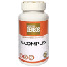 B-COMPLEX 60 CÁPSULAS VEGETALES DERBÓS