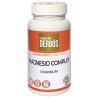 MAGNESIO COMPLEX 60 COMPRIMIDOS DERBÓS
