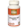 VITAMINA B12 1000µG 60 CÁPSULAS VEGETALES DERBÓS