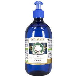 ACEITE DE COCO 500 ML MARNYS