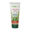 GEL DE ALOE VERA ECO CON ARBOL DE TE 200Ml. ALOE PURA