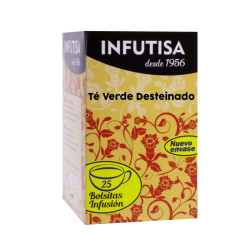 TE VER DESTEIDO 25 FILTROS INTISA (descat)