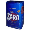 YERBA MATE SUAVE AZUL 1KG SARA