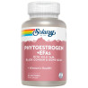 PLUS PHYTOESTROGEN 60 CÁPSULAS SOLARAY