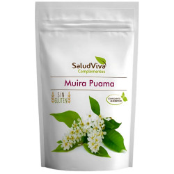 MUIRA PUAMA 125G SALUD VIVA