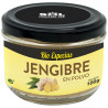 JENGIBRE EN POLVO BIO 100Gr. SOL NATURAL