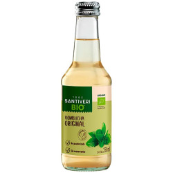 KOMBUCHA ORIGINAL BIO 250ML SANTIVERI
