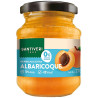 MERMELADA DE ALBARICOQUE 0% AZÚCARES AÑADIDOS 270G SANTIVERI