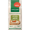 PAN TOSTADO 100% INTEGRAL AOVE 200G SANTIVERI