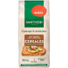 PAN TOSTADO 100% INTEGRAL CEREALES 200G SANTIVERI