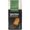 PAN TOSTADO PROTEIN 240G SANTIVERI