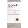 METABOLIC PUR 60 CAPSULAS LCN