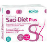 SLINE CONTROL SACI-DIET PLUS 60 CÁPSULAS VEGETALES SAKAI