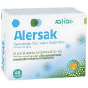 ALERSAK 45 COMPRIMIDOS MASTICABLES SAKAI