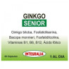 GINKGO SENIOR 30 CAPSULAS INTEGRALIA