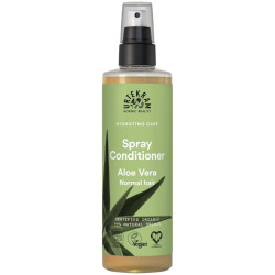 ACONDICIONADOR SPRAY DE ALOE VERA ECO 250ML URTEKRAM