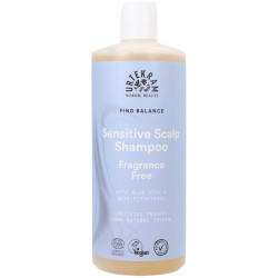 CHAMPÚ SIN FRAGANCIA CABELLO FRÁGIL ECO 500ML URTEKRAM