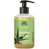 JABÓN LÍQUIDO DE MANOS CON ALOE VERA 300ML URTEKRAM