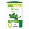 STEVIA 300 TABLETAS BIBONATUR