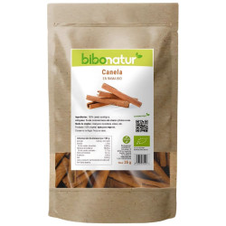CANELA EN RAMA BIO 35G BIBONATUR