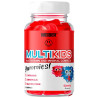 GUMMIES MULTIKIDS 50 GOMINOLAS WEIDER