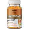 GUMMIES SUN BRONZE 40 GOMINOLAS WEIDER