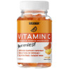 GUMMIES VITAMINA C 84 GOMINOLAS WEIDER