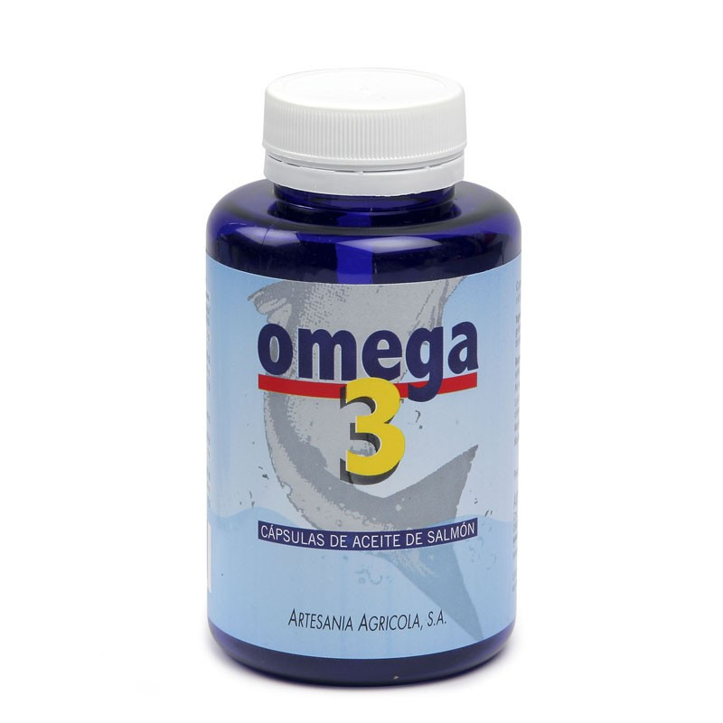 OMEGA 3 450 CAPSULAS ARTESANIA AGRICOLA