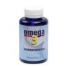 OMEGA 3 450 CAPSULAS ARTESANIA AGRICOLA