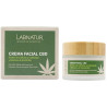 CREMA FACIAL CON CBD BIO 50ML LABNATUR