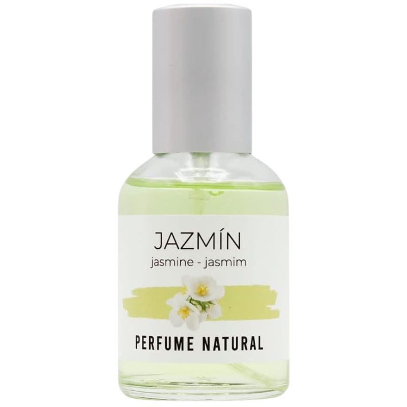 PERFUME PULVERIZADOR DE JAZMÍN 50ML LABNATUR