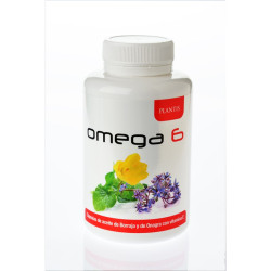 OMEGA 6 220 CAPSULAS PLANTIS