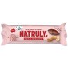 BARRITA ORGÁNICA DE CACAO Y CACAHUETE 40G NATRULY
