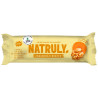 BARRITA ORGÁNICA DE ZANAHORIA Y NUECES 40G NATRULY