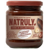 CREMA DE CACAO Y AVELLANAS 285G NATRULY