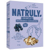 GRANOLA DE ARÁNDANOS Y CARDAMOMO BIO 325G NATRULY