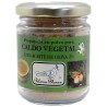 CALDO VEG EN POLVO ECOL 125 g INTEGRALIA